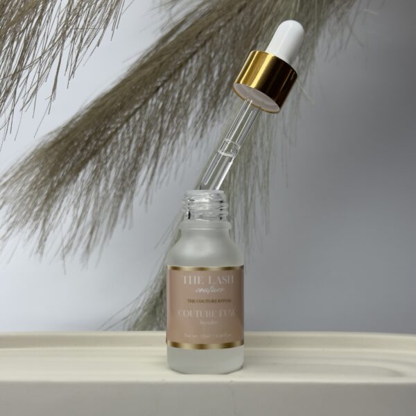 Bonder extensii gene - COUTURE FUSE - imagine 3