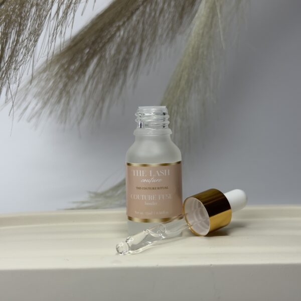 Bonder extensii gene - COUTURE FUSE - imagine 2
