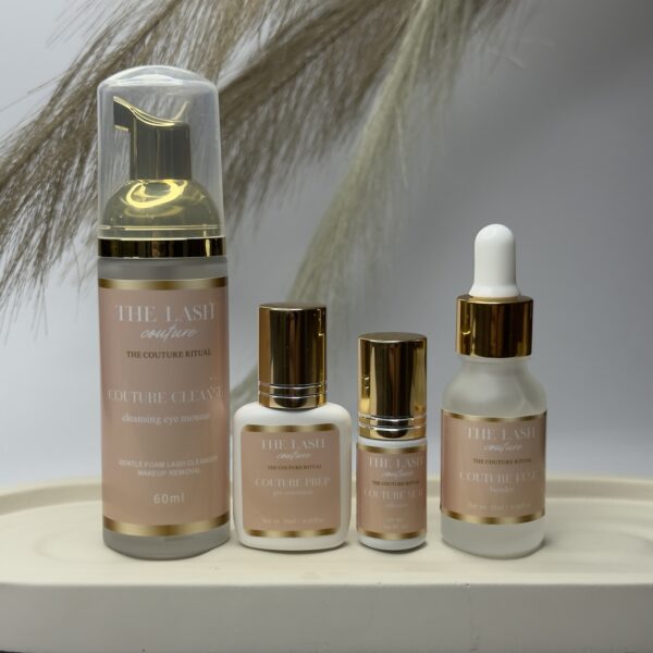Bonder extensii gene - COUTURE FUSE - imagine 4