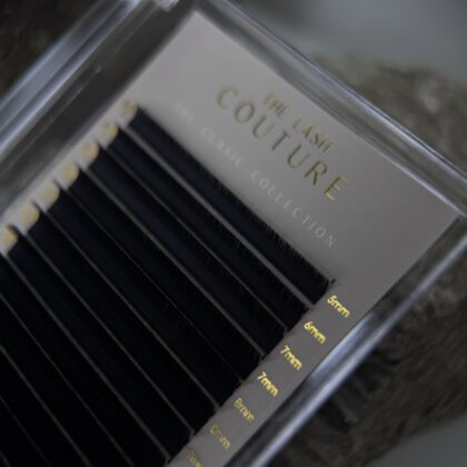 THE CLASIC COLLECTION  mix - curbura B