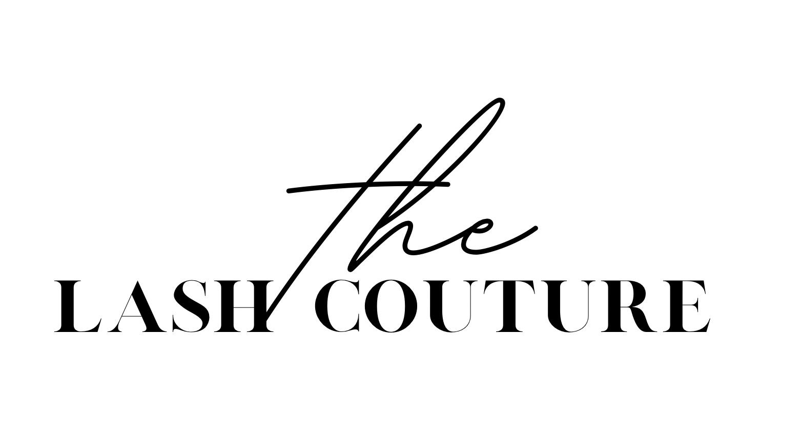 The Lash Couture | Magazin Online | Produse profesionale extensii de gene 