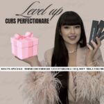 CURS PERFECTIONARE - LEVEL UP